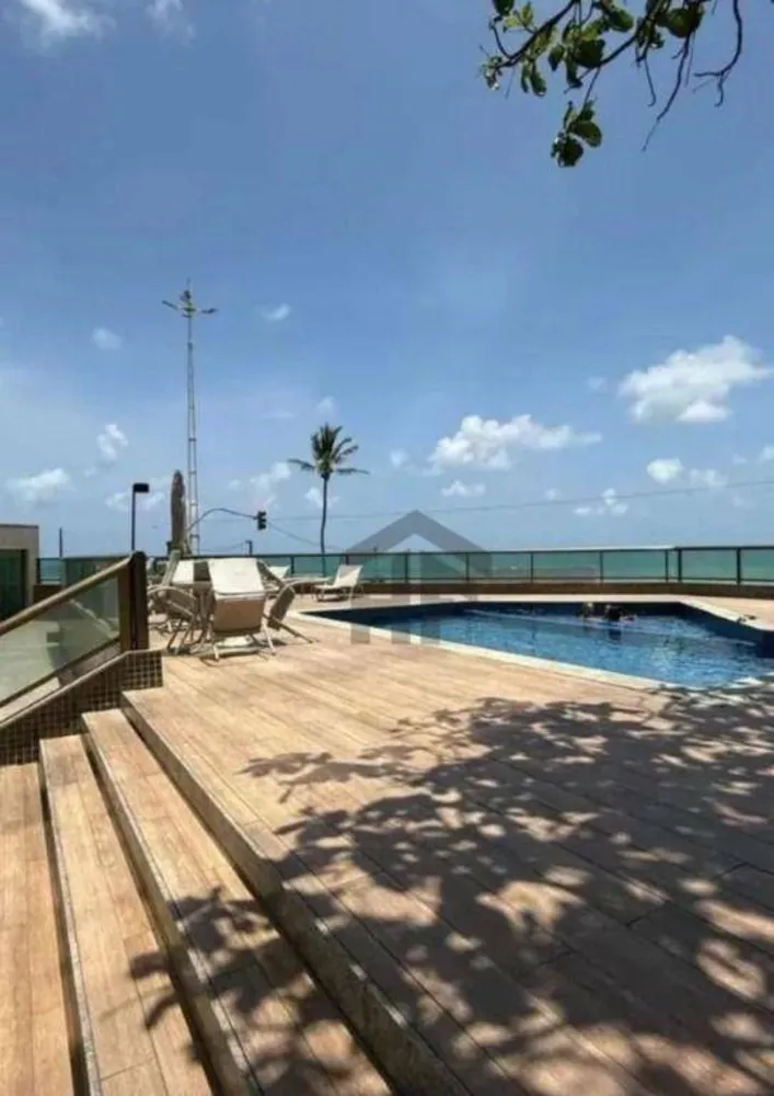 Apartamento, 5 quartos, 240 m² - Foto 3