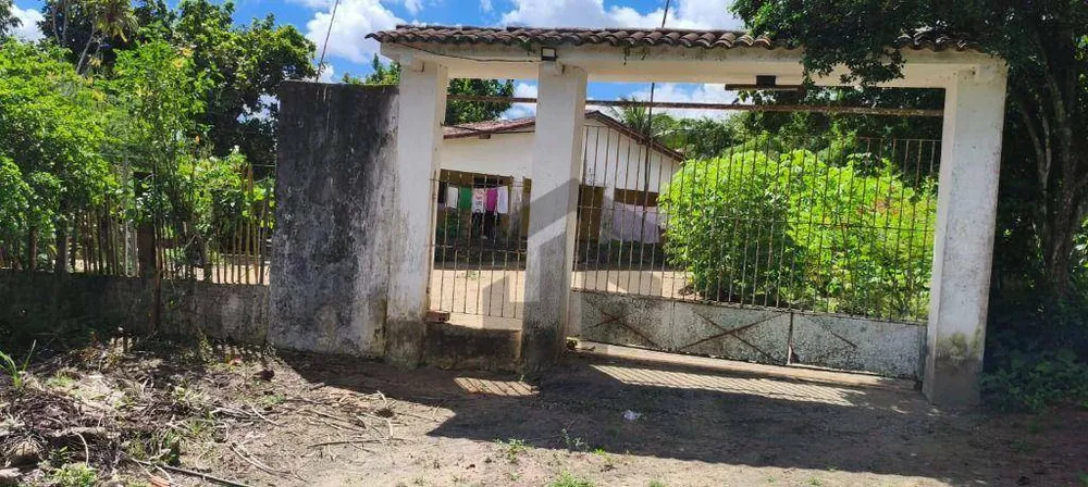 Chácara, 3 quartos, 11 hectares - Foto 1