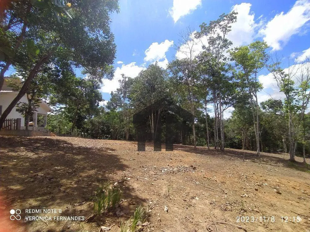 Terreno, 5226 m² - Foto 1