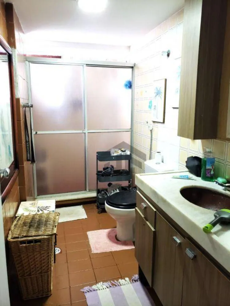 Apartamento, 4 quartos, 200 m² - Foto 10