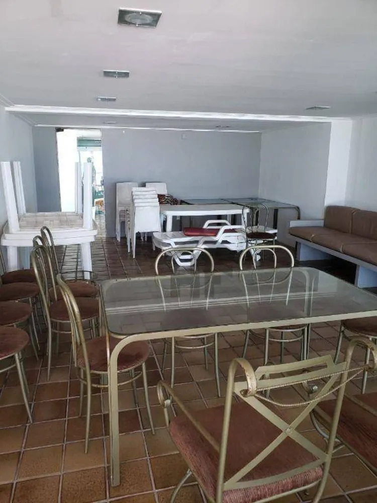 Apartamento, 4 quartos, 200 m² - Foto 14