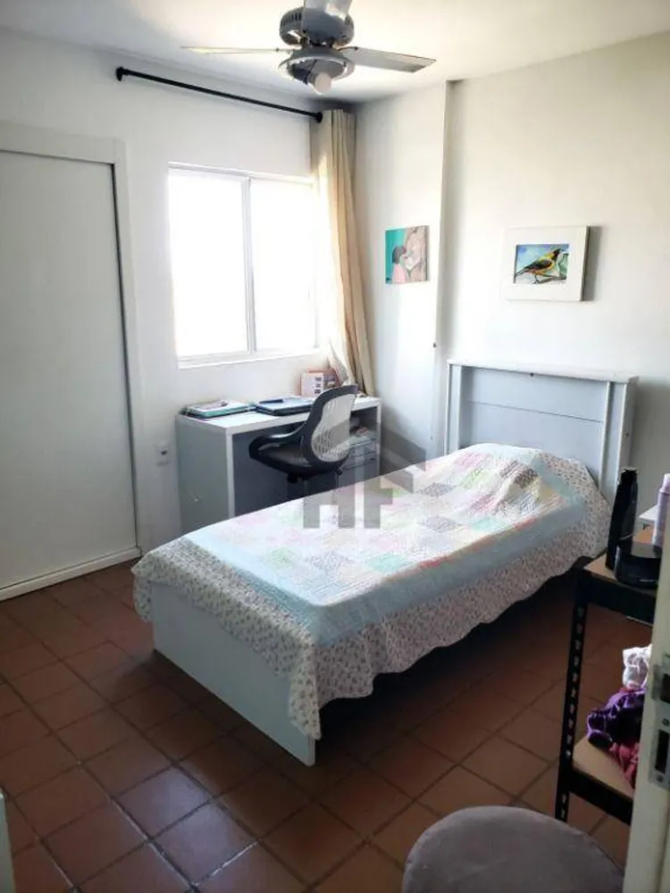 Apartamento, 4 quartos, 200 m² - Foto 7