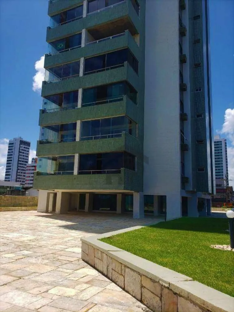 Apartamento, 4 quartos, 200 m² - Foto 1