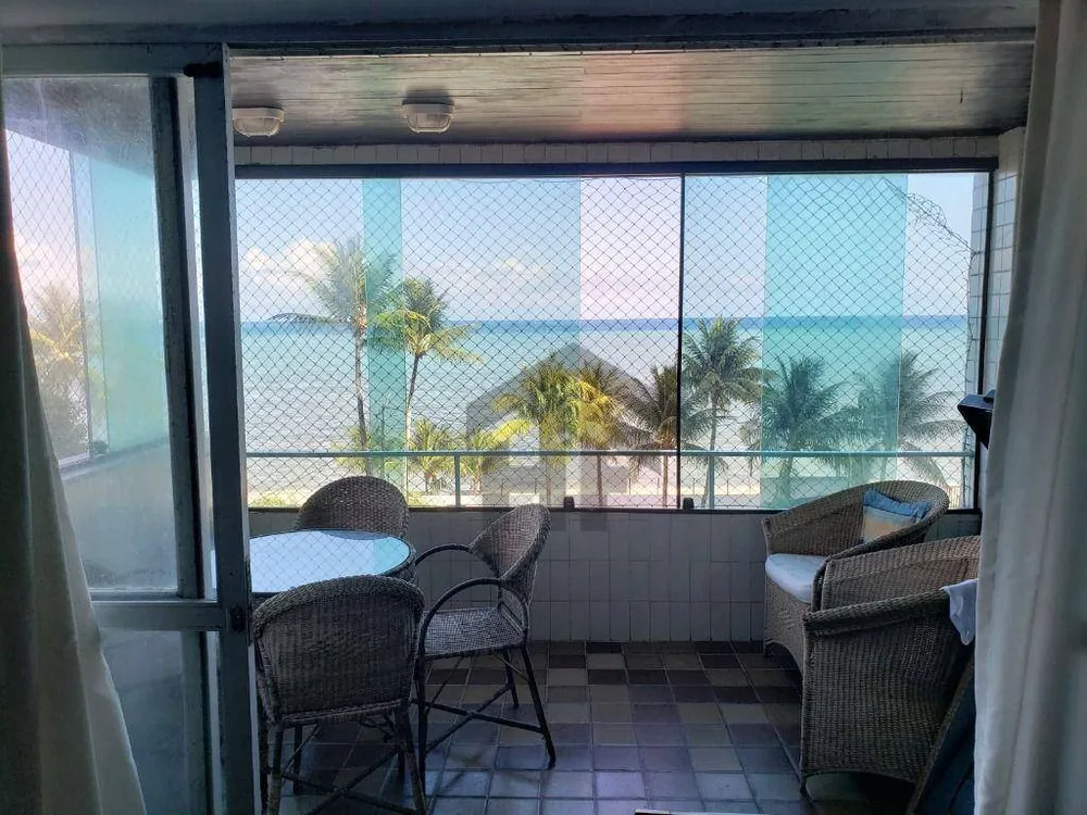Apartamento, 4 quartos, 200 m² - Foto 6