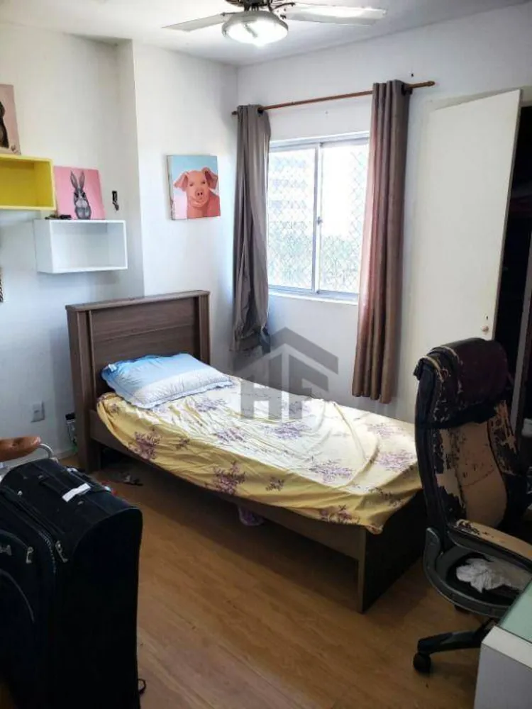 Apartamento, 4 quartos, 200 m² - Foto 8