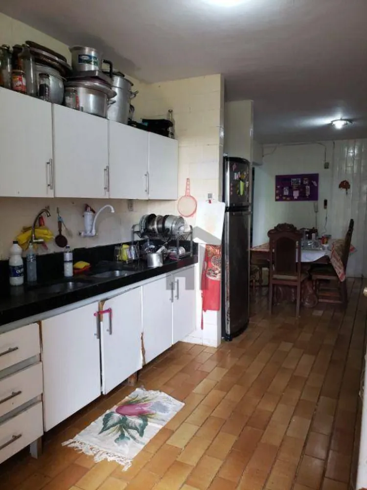 Apartamento, 4 quartos, 200 m² - Foto 12
