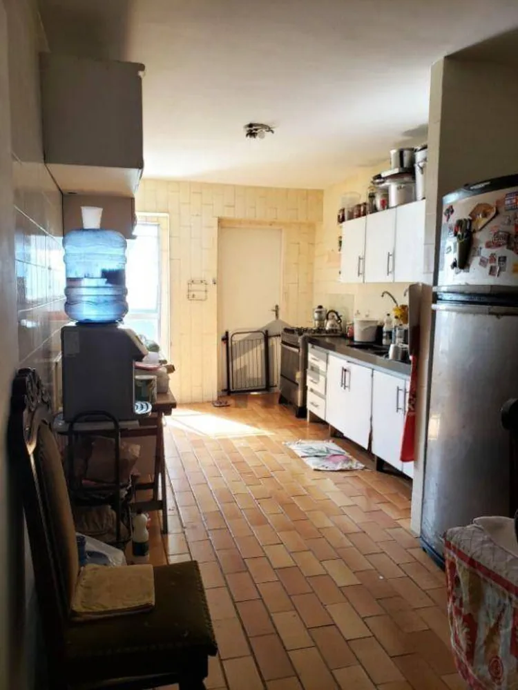 Apartamento, 4 quartos, 200 m² - Foto 13
