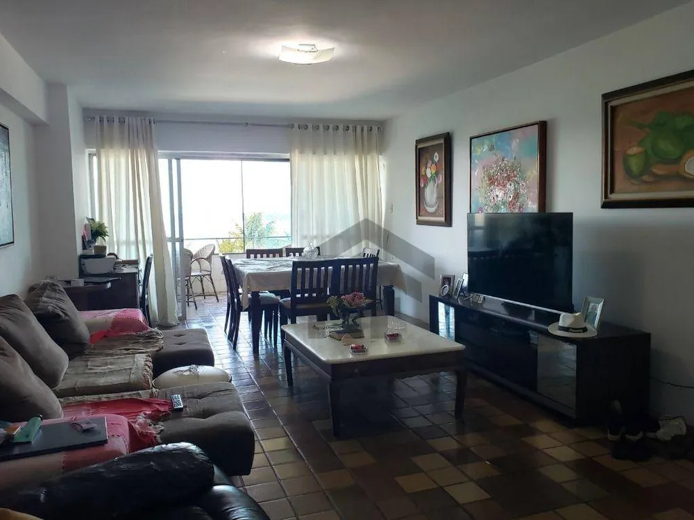 Apartamento, 4 quartos, 200 m² - Foto 5