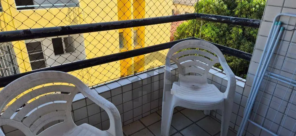 Apartamento, 3 quartos, 78 m² - Foto 2