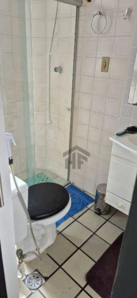 Apartamento, 3 quartos, 78 m² - Foto 11