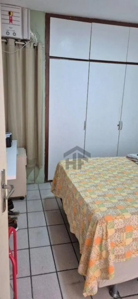 Apartamento, 3 quartos, 78 m² - Foto 5