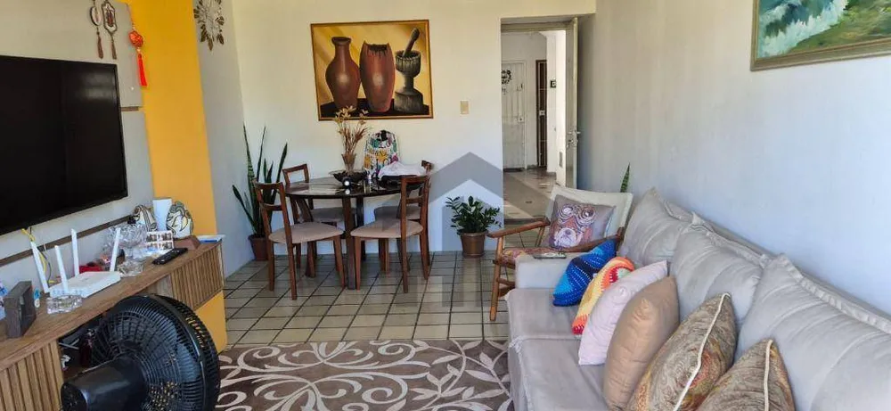 Apartamento, 3 quartos, 78 m² - Foto 1