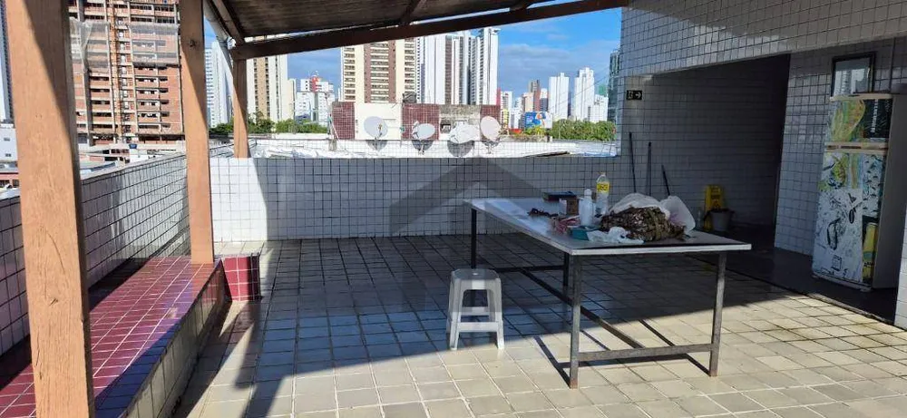 Apartamento, 3 quartos, 78 m² - Foto 13
