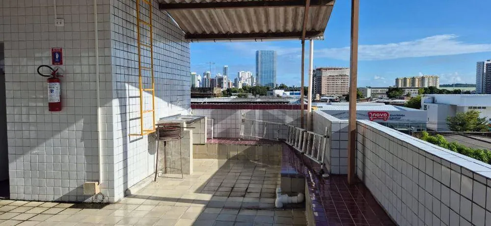 Apartamento, 3 quartos, 78 m² - Foto 14