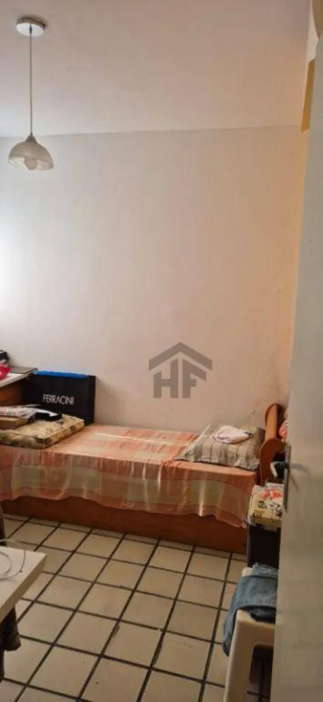 Apartamento, 3 quartos, 78 m² - Foto 4