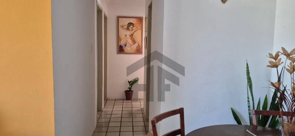 Apartamento, 3 quartos, 78 m² - Foto 3