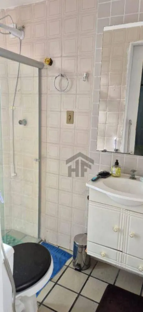 Apartamento, 3 quartos, 78 m² - Foto 7