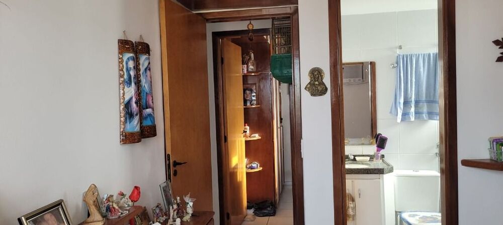 Apartamento, 3 quartos, 83 m² - Foto 4