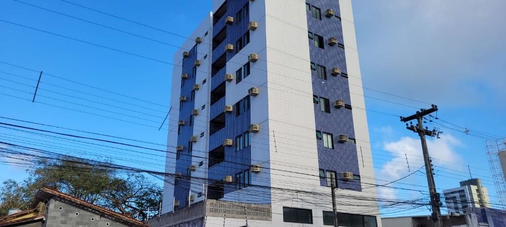 Apartamento, 3 quartos, 83 m² - Foto 1