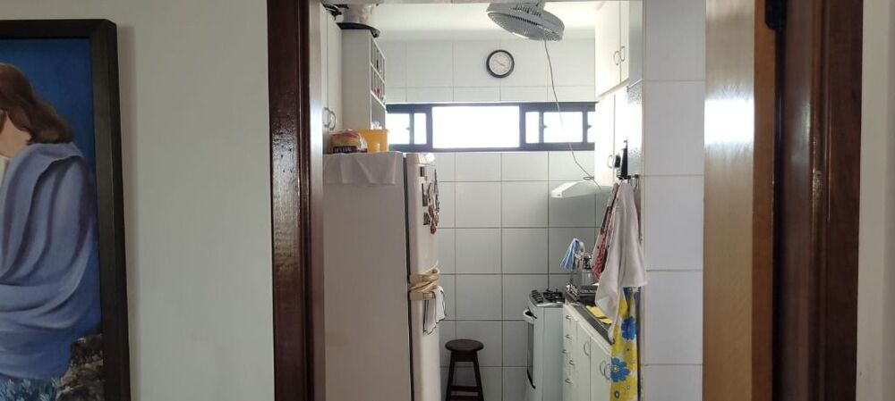 Apartamento, 3 quartos, 83 m² - Foto 7
