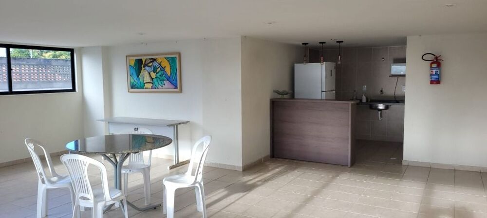 Apartamento, 3 quartos, 83 m² - Foto 8