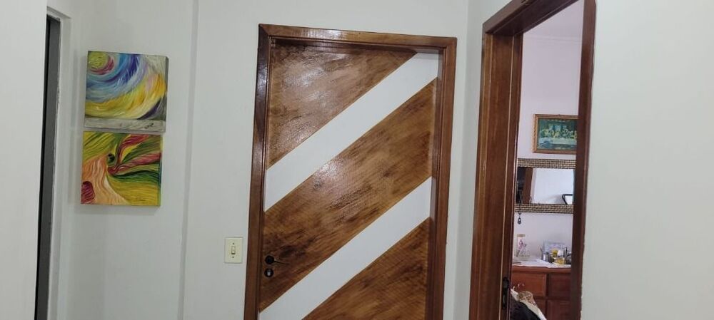 Apartamento, 3 quartos, 83 m² - Foto 2