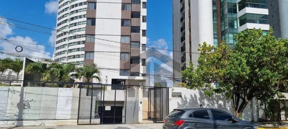 Apartamento, 2 quartos, 106 m² - Foto 1