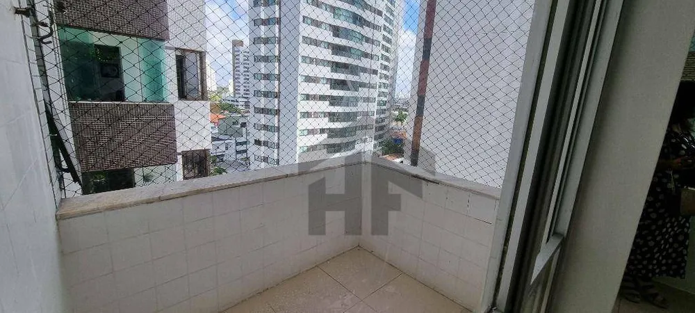 Apartamento, 2 quartos, 106 m² - Foto 3