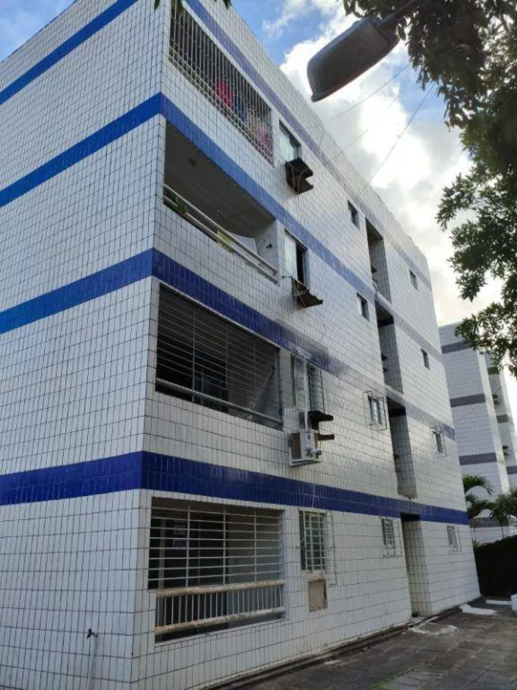 Apartamento, 3 quartos, 85 m² - Foto 1