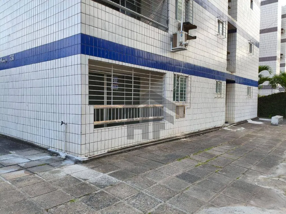 Apartamento, 3 quartos, 85 m² - Foto 2