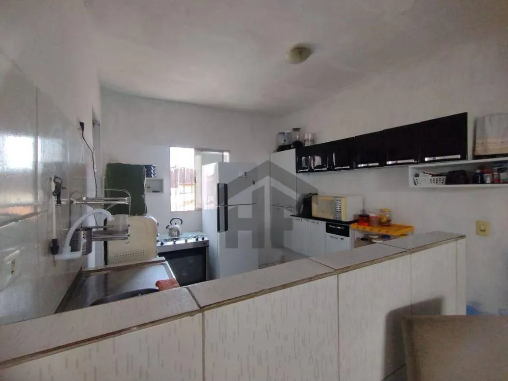 Casa, 3 quartos, 182 m² - Foto 6