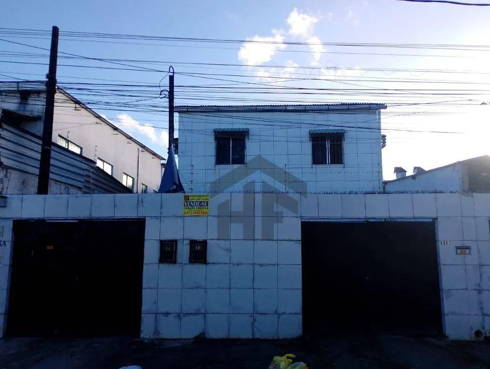 Casa, 3 quartos, 182 m² - Foto 1