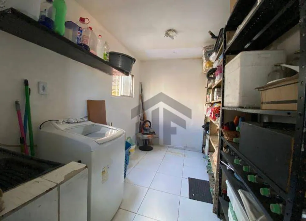 Casa, 3 quartos, 182 m² - Foto 8