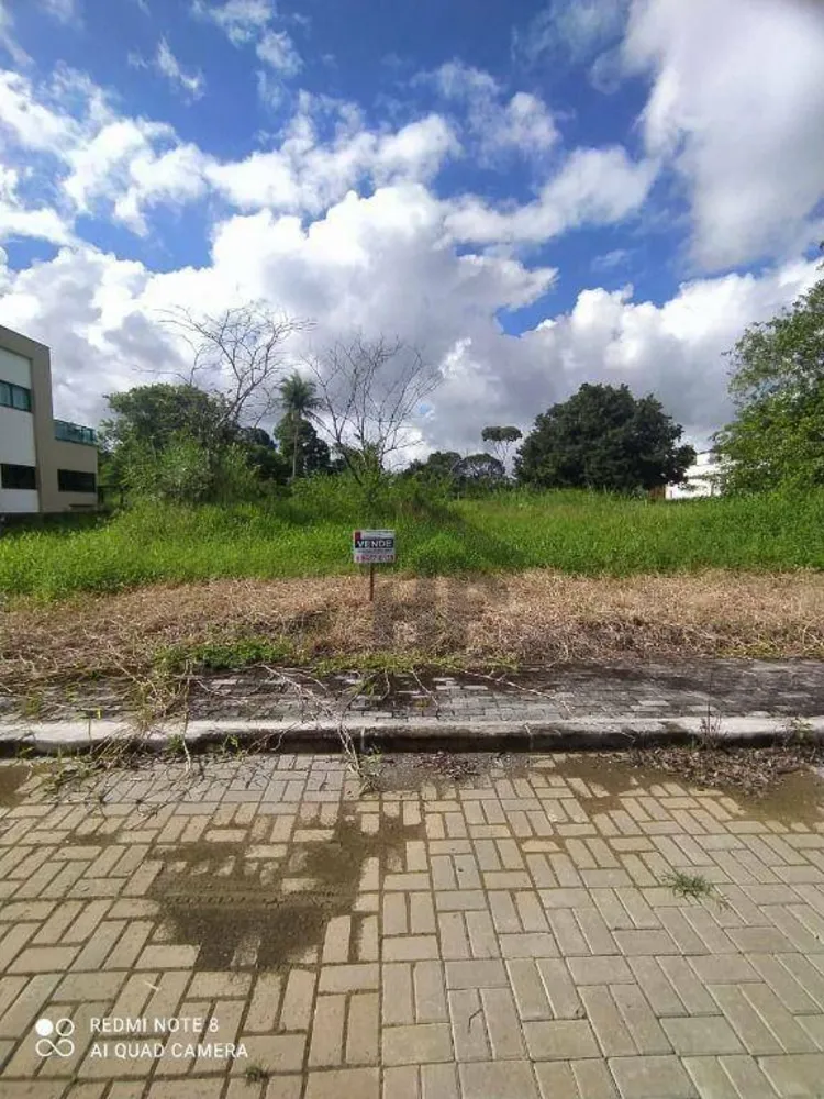 Loteamento e Condomínio, 600 m² - Foto 6