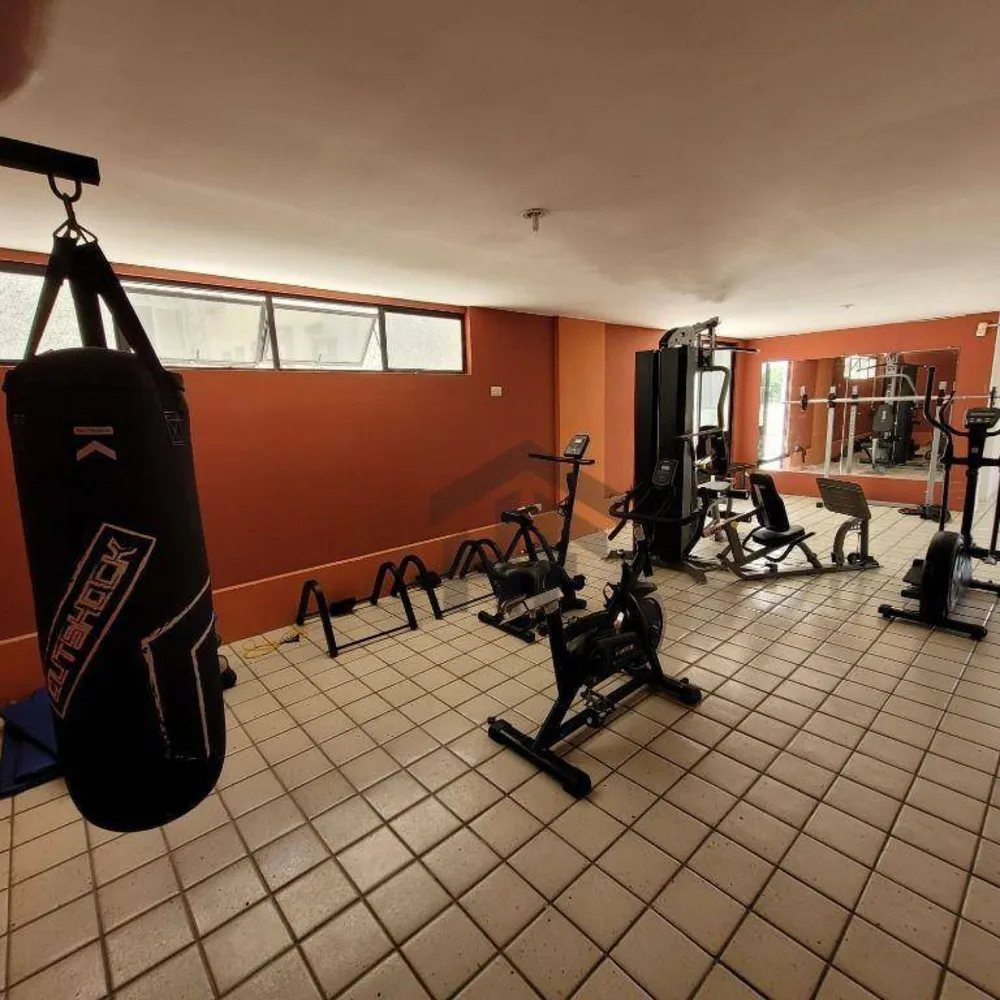 Flat/Apart Hotel, 1 quarto, 38 m² - Foto 2