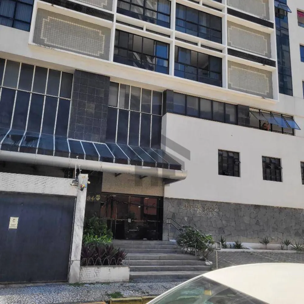 Flat/Apart Hotel, 1 quarto, 38 m² - Foto 5