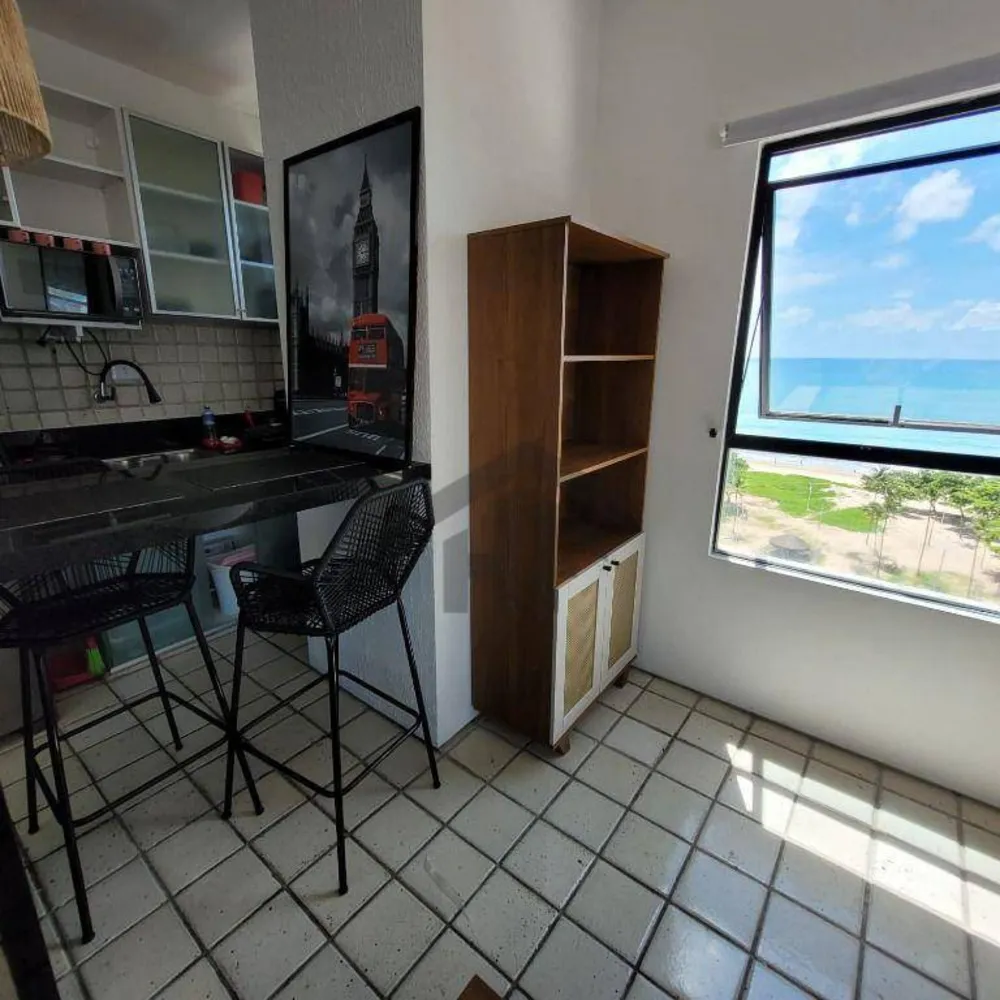 Flat/Apart Hotel, 1 quarto, 38 m² - Foto 10