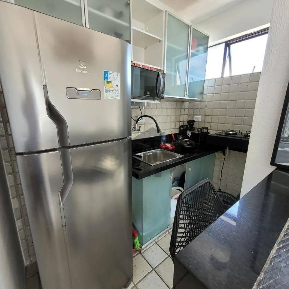 Flat/Apart Hotel, 1 quarto, 38 m² - Foto 7
