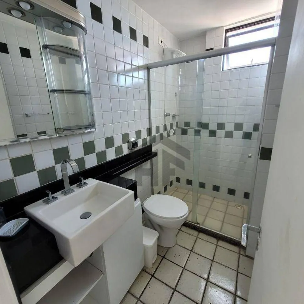 Flat/Apart Hotel, 1 quarto, 38 m² - Foto 8