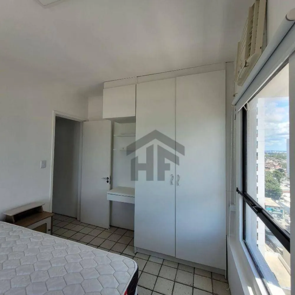 Flat/Apart Hotel, 1 quarto, 38 m² - Foto 1