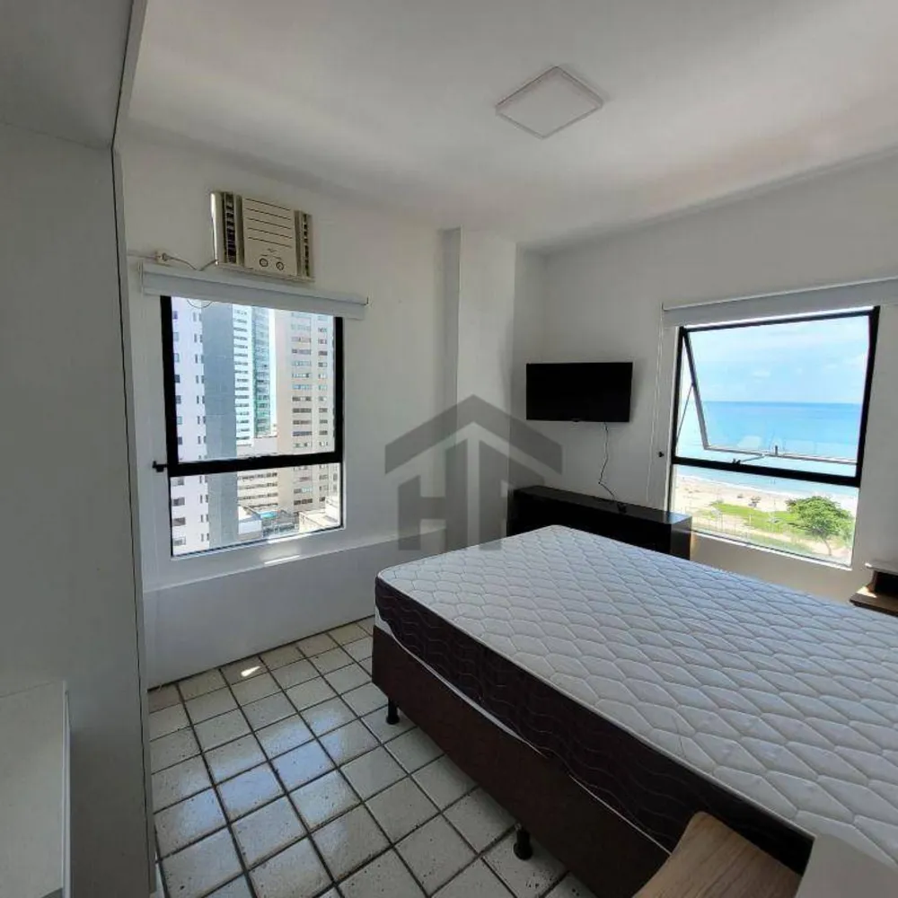 Flat/Apart Hotel, 1 quarto, 38 m² - Foto 3