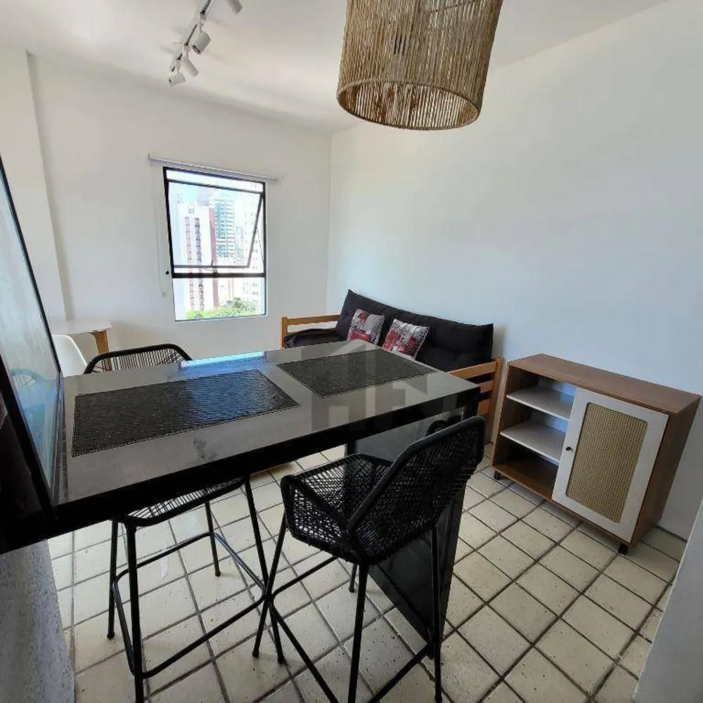 Flat/Apart Hotel, 1 quarto, 38 m² - Foto 12
