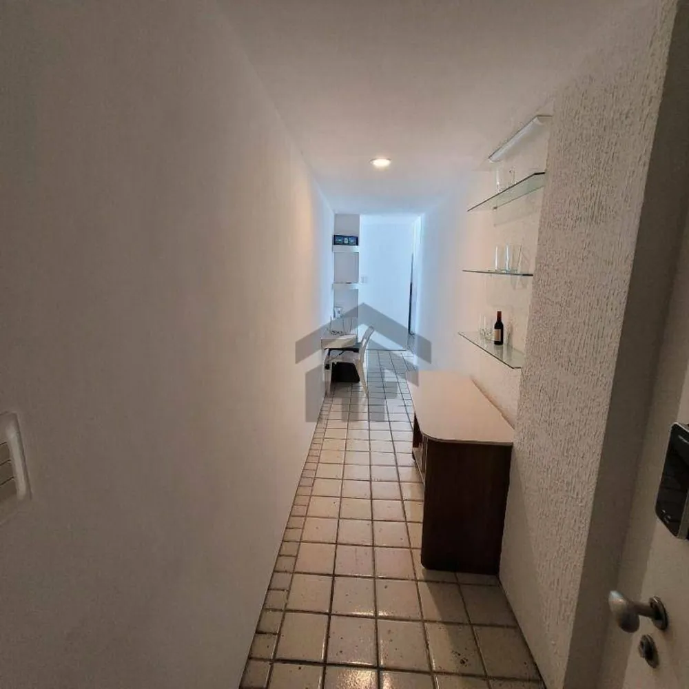 Flat/Apart Hotel, 1 quarto, 38 m² - Foto 4