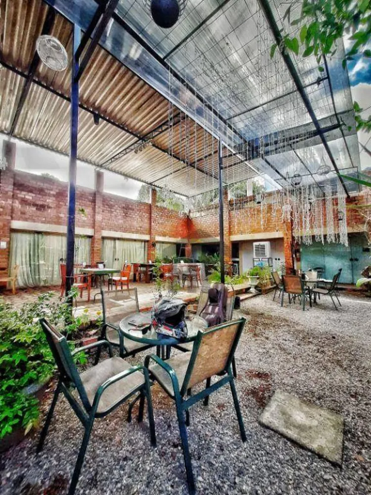 Sala-Conjunto, 15 m² - Foto 10