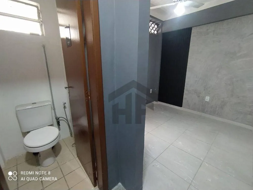 Sala-Conjunto, 35 m² - Foto 7
