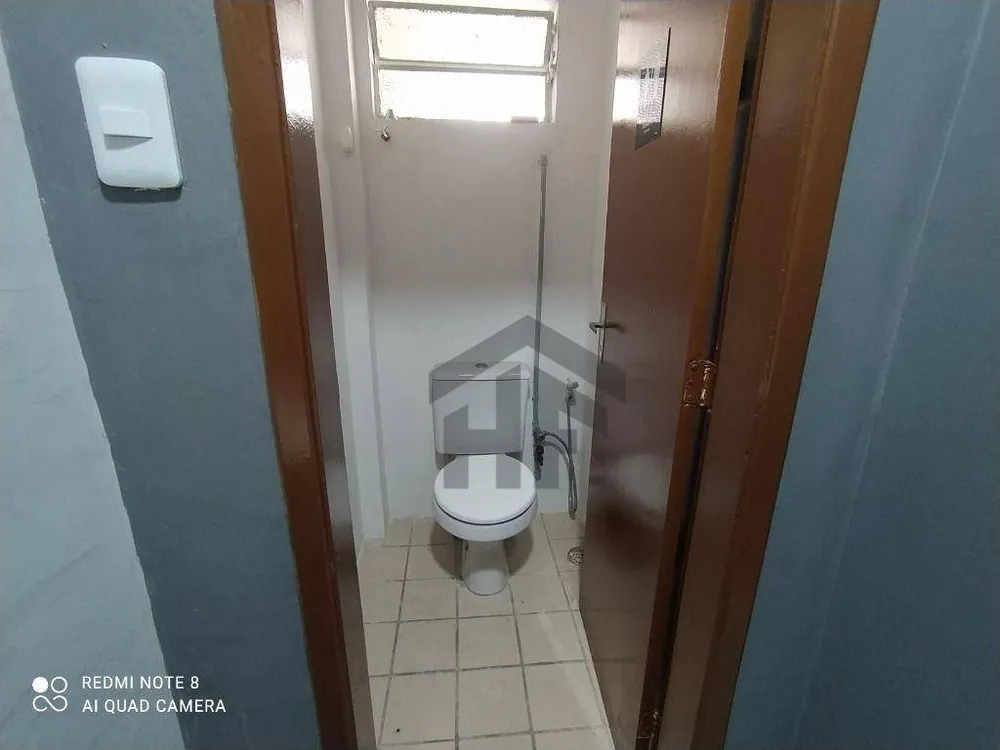 Sala-Conjunto, 35 m² - Foto 6