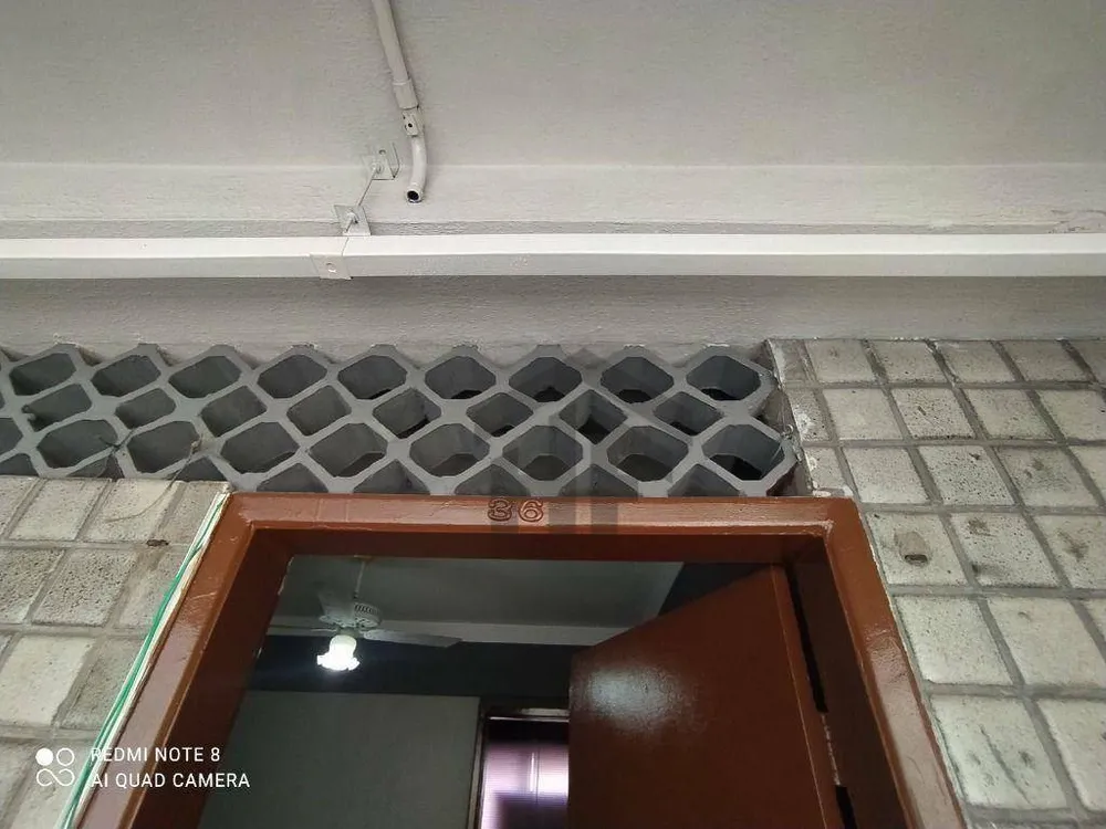 Sala-Conjunto, 35 m² - Foto 12