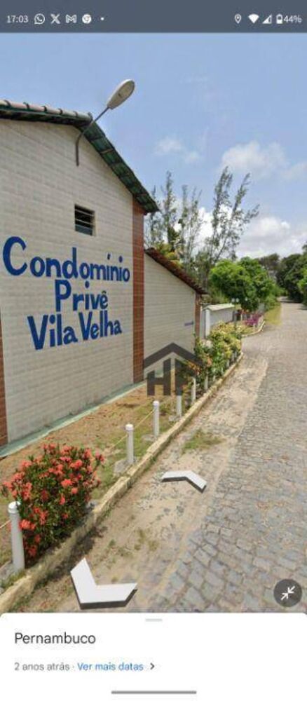 Casa de Condomínio, 3 quartos - Foto 12