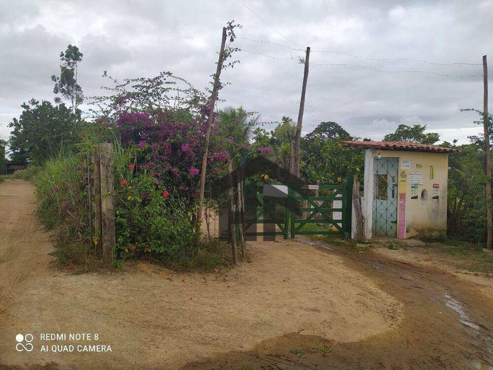 Sítio à venda com 6 quartos, 1000m² - Foto 2