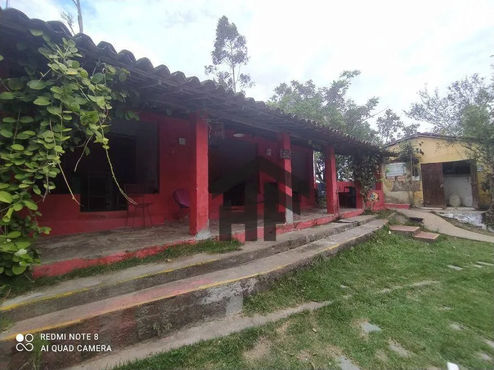Sítio, 6 quartos, 3 hectares - Foto 7